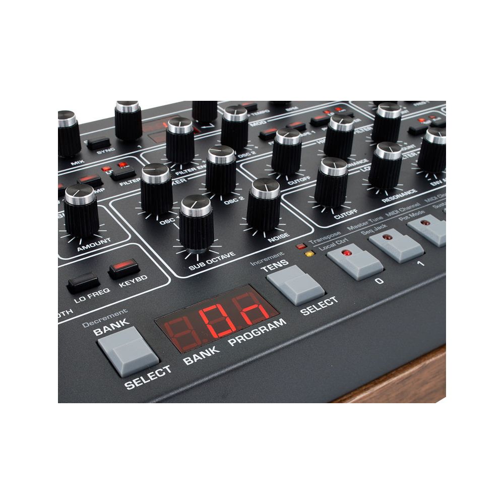 Sequential Prophet 6 Desktop – Thomann Ireland