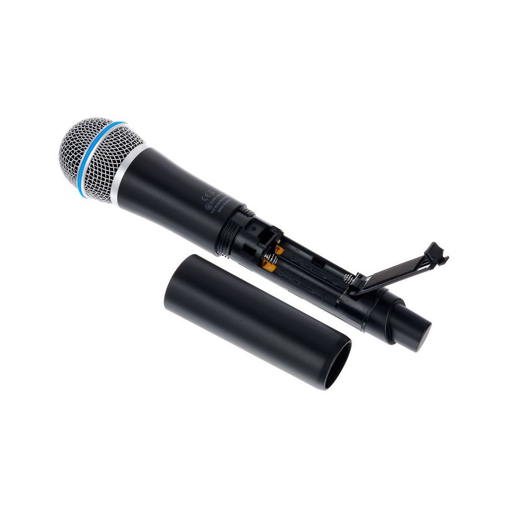 Behringer ULM302MIC – Thomann Ireland
