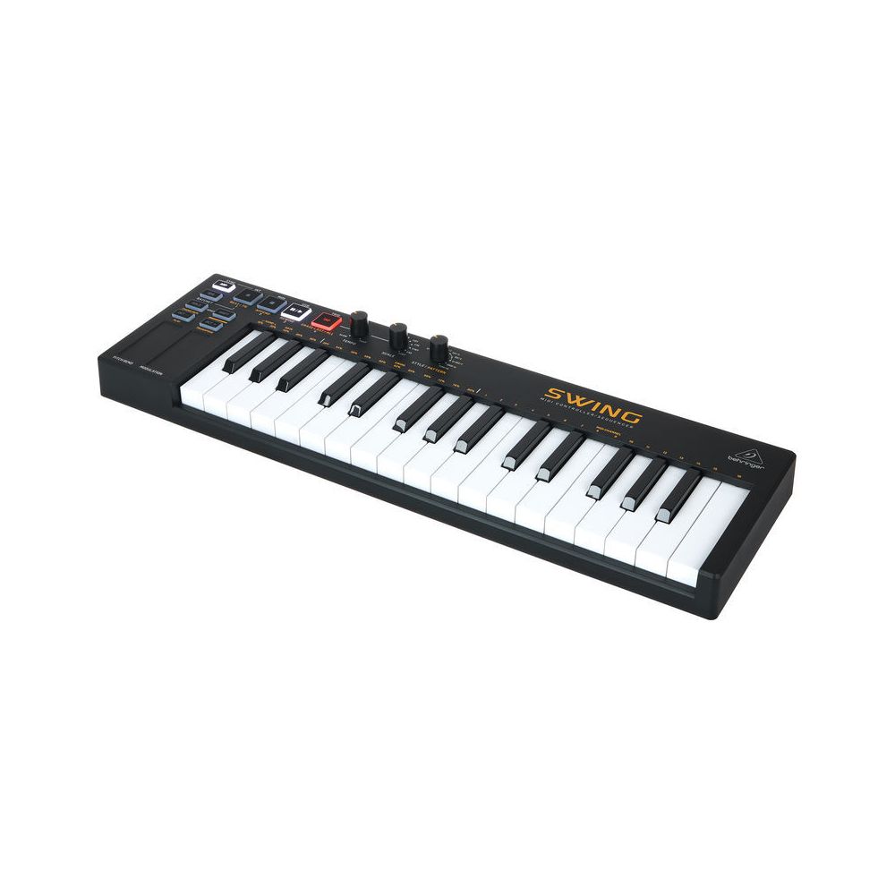 Behringer Swing – Thomann Ireland