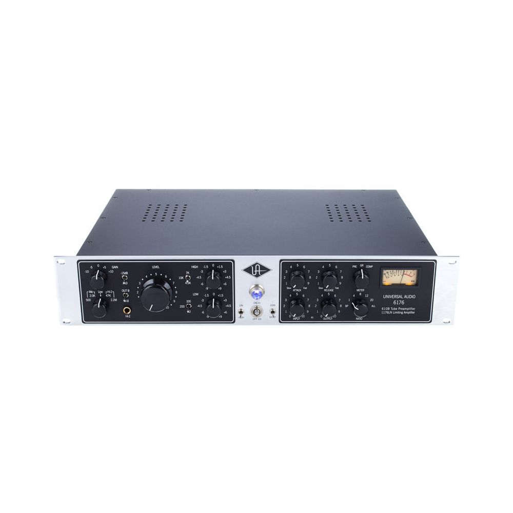 Universal Audio 6176 – Thomann Ireland