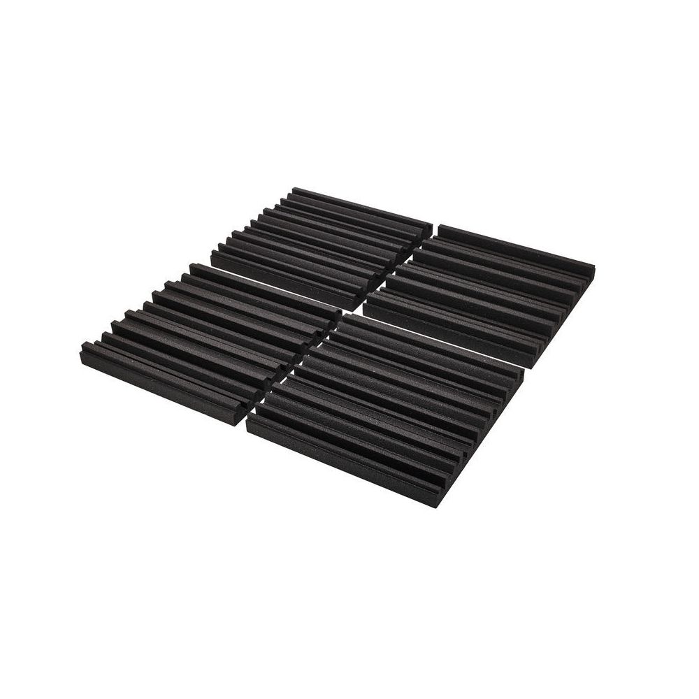 t.akustik Rehearsal Room Set L Basic – Thomann Ireland