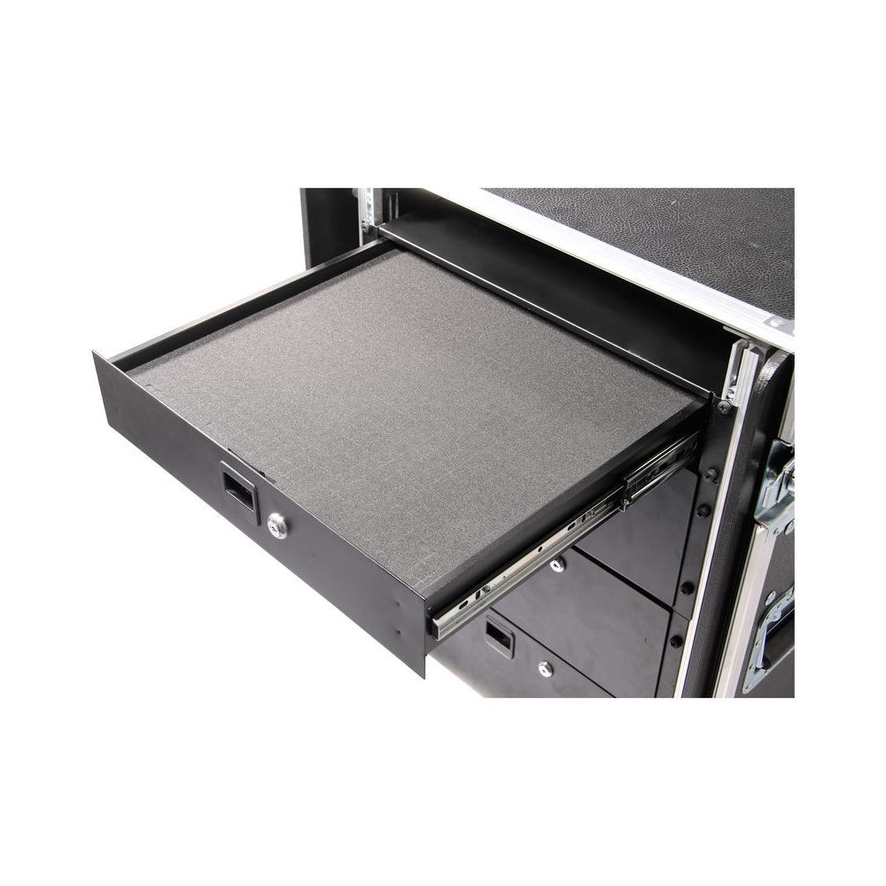 Thon Universal Inlay 2U drawer – Thomann Ireland