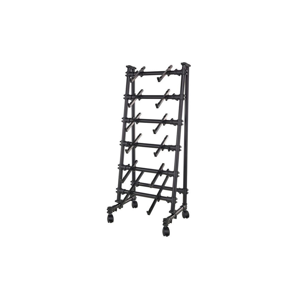 Jaspers Equipment Rack 150