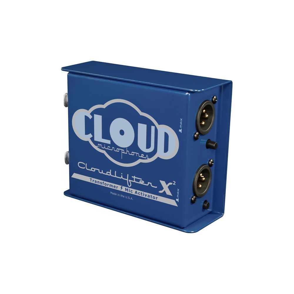 Cloud Microphones Cloudlifter CL