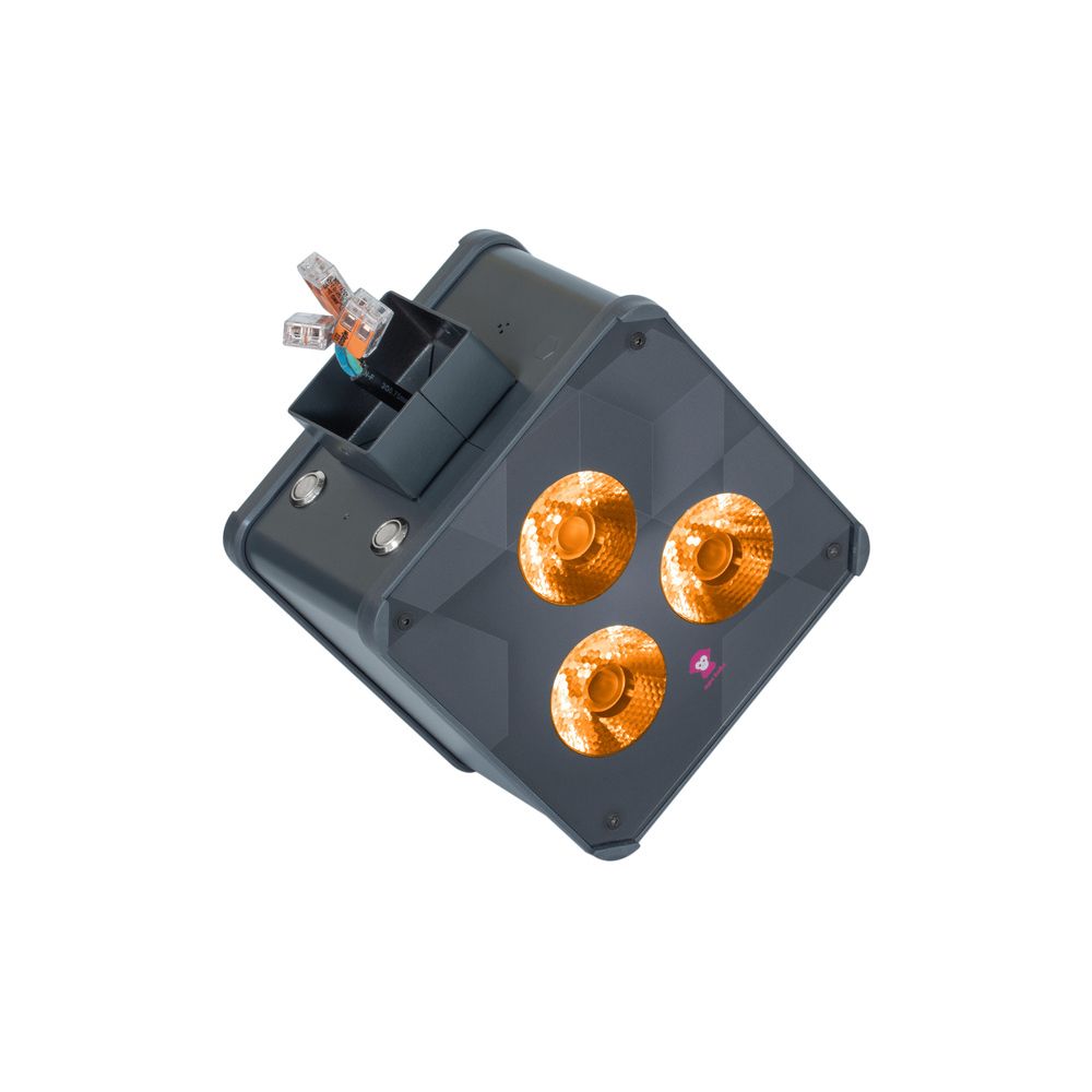 Ape Labs Double Wall Maxi V2 45° Grey – Thomann Ireland