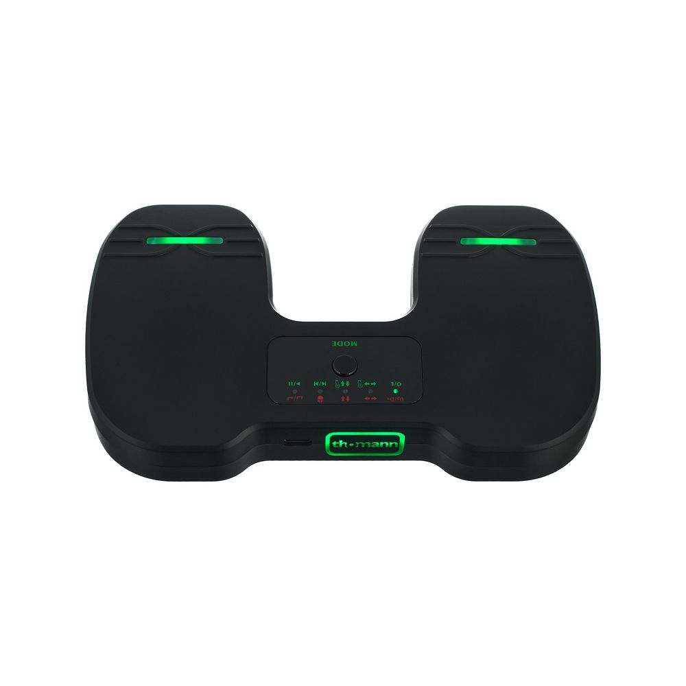 Thomann Pageturn Pedal – Thomann Ireland