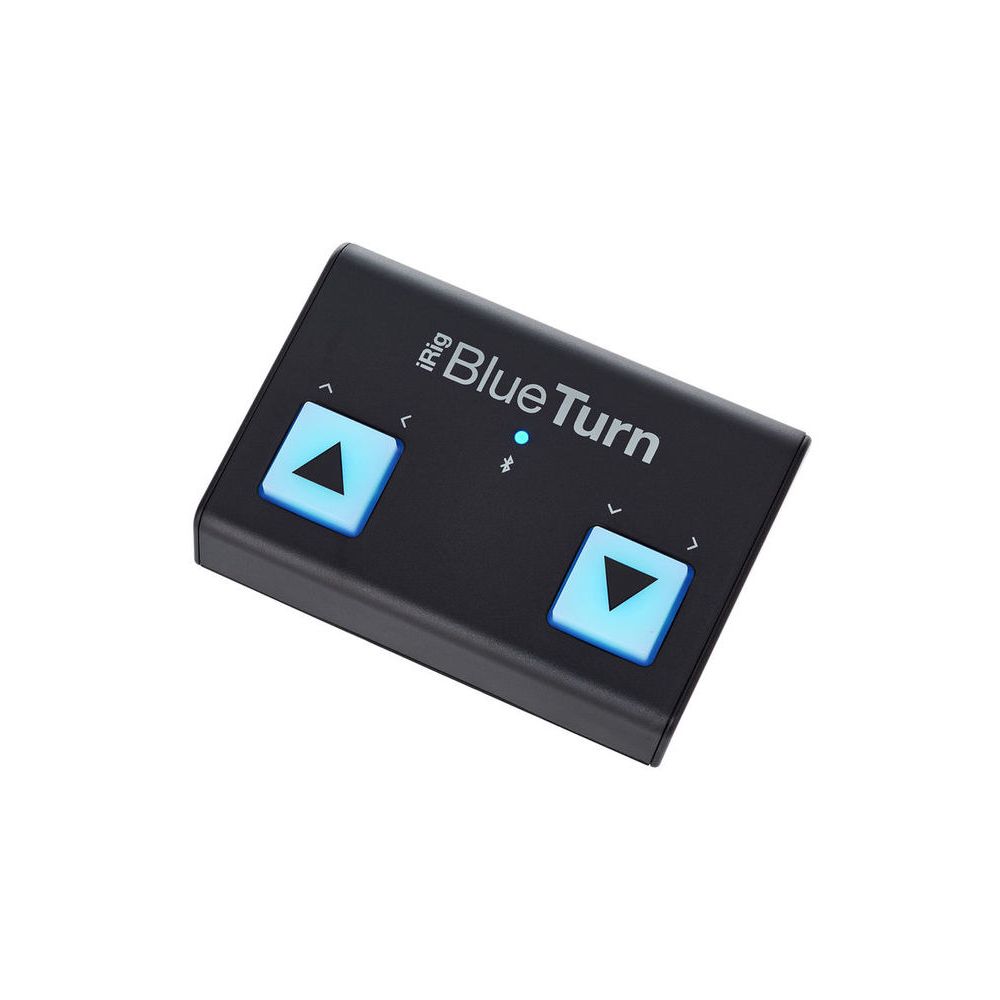 IK Multimedia iRig BlueTurn – Thomann Ireland