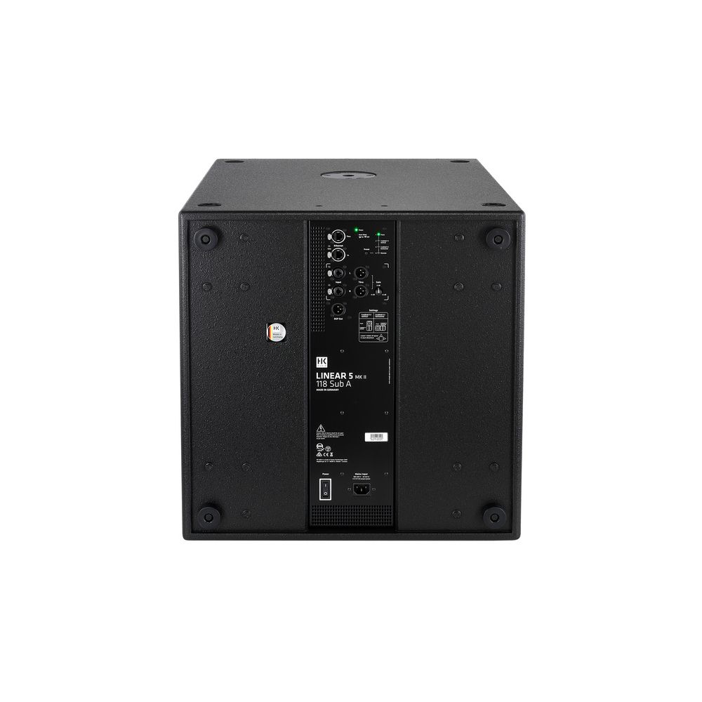 HK Audio L5 MKII Big Venue Pack – Thomann Ireland