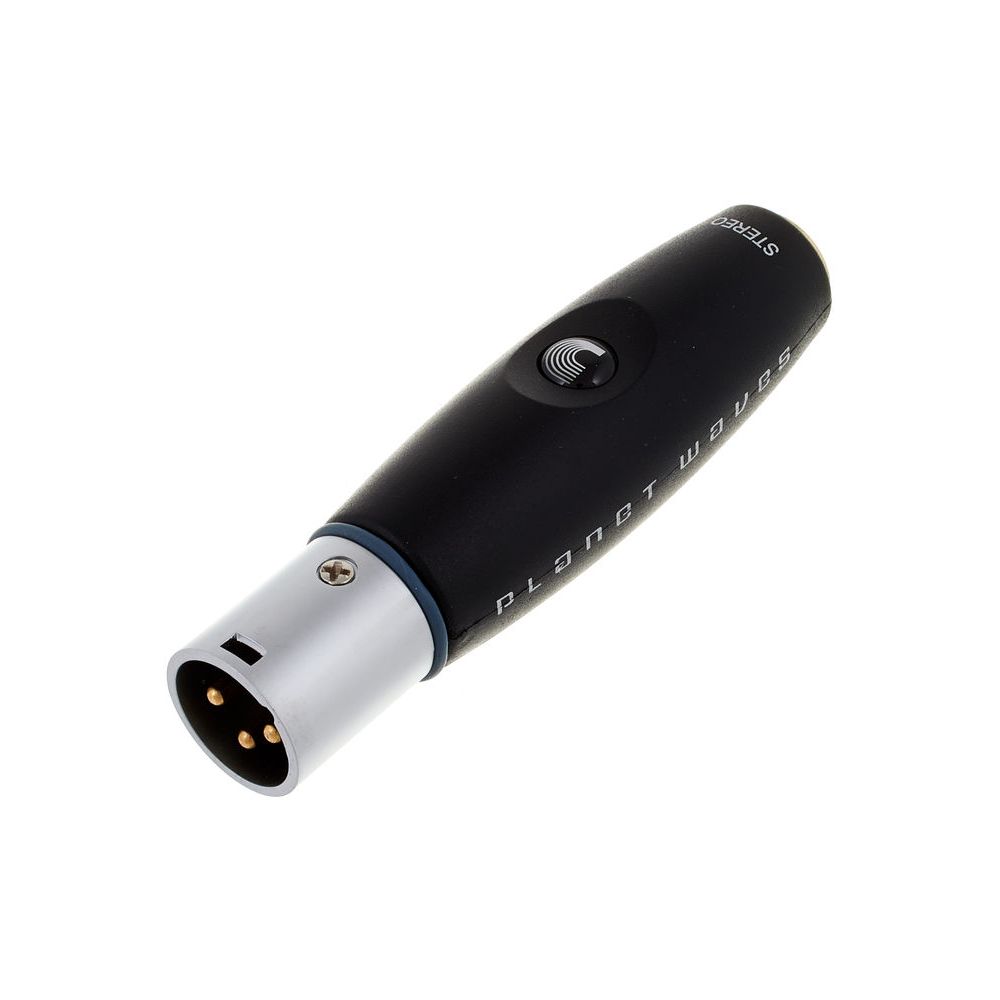 Daddario Adapter XLR