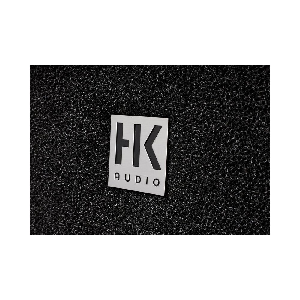 HK Audio Premium PR:O 18 S – Thomann Ireland