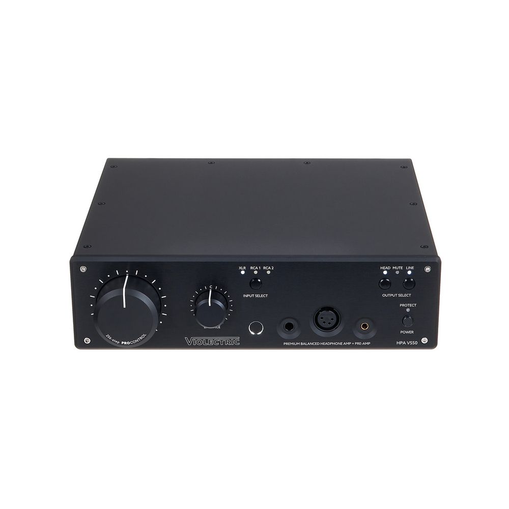 Violectric HPA V550 Pro – Thomann Ireland