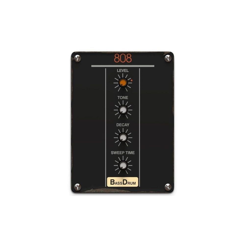 D16 Group Punchbox – Thomann Ireland