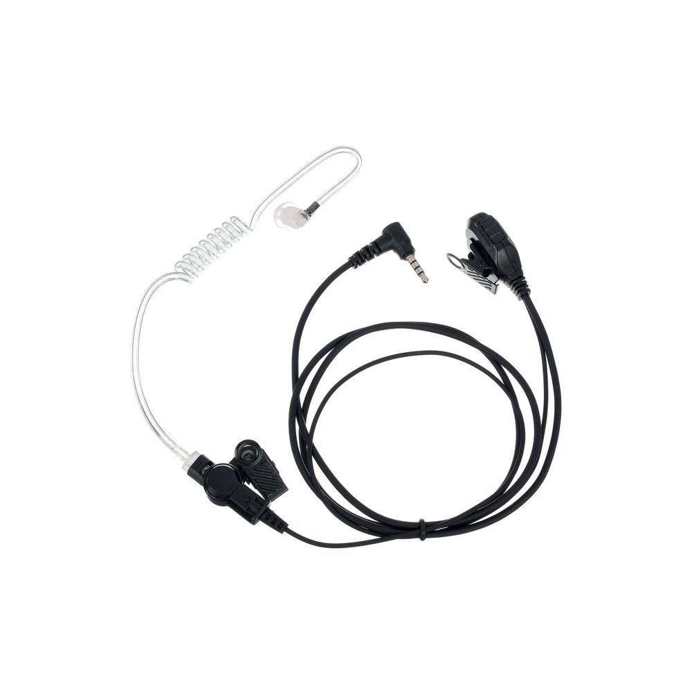 Hollyland Solidcom M1 Air Duct Earphone – Thomann Ireland