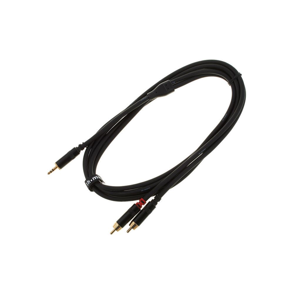 Behringer Xenyx 302USB Headset Bundle – Thomann Ireland