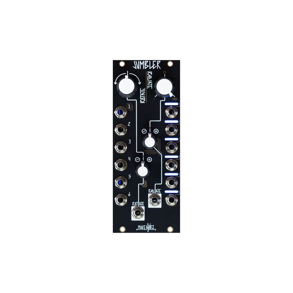 Make Noise Jumbler – Thomann Ireland