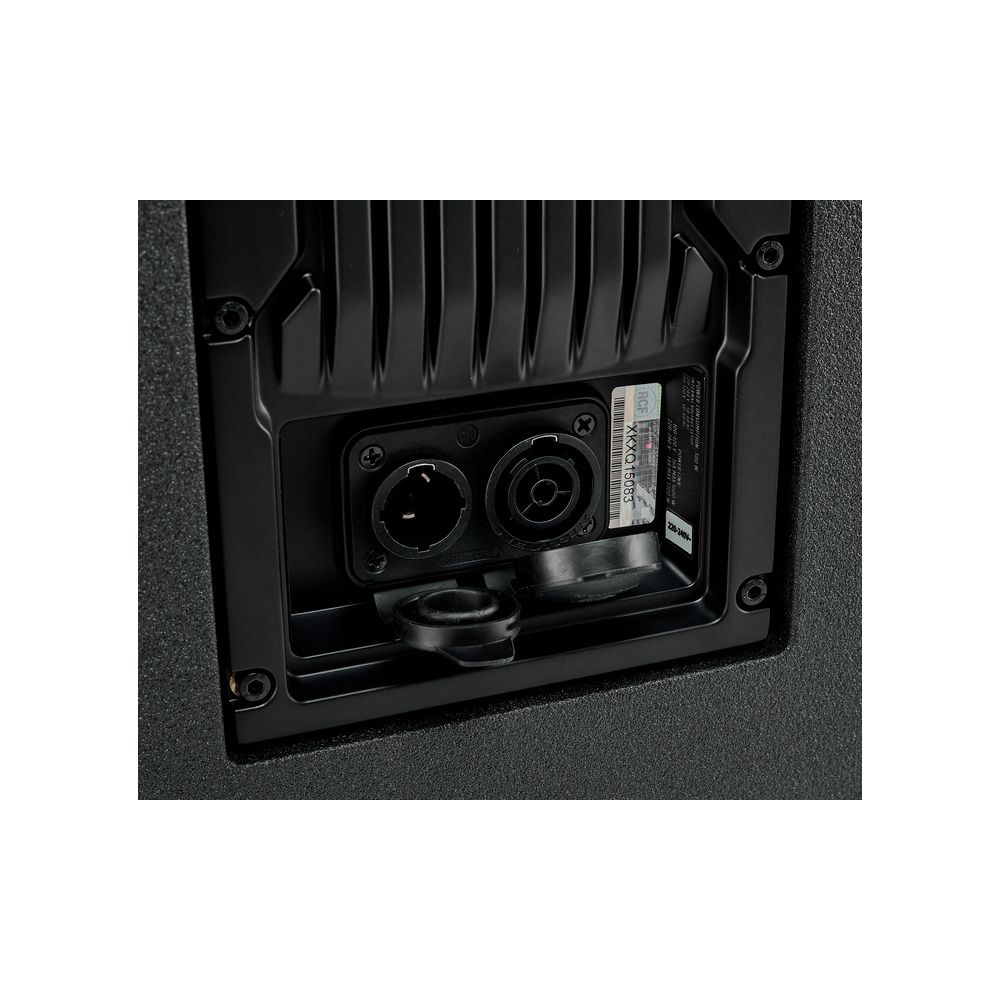 RCF ART 915/18 AX Basis Bundle – Thomann Ireland