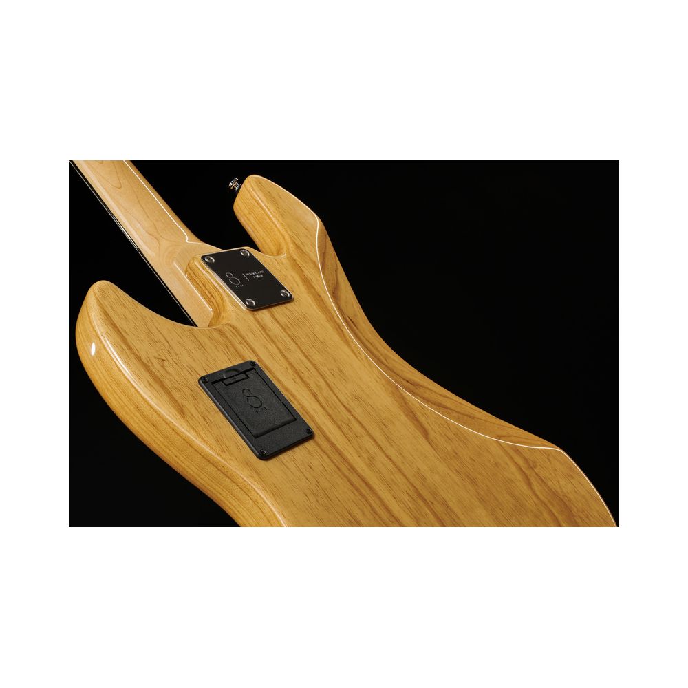 Marcus Miller V7 Vint. Swamp Ash