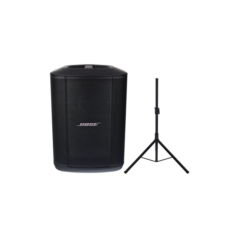 Bose S1 Pro Plus Stand Bundle – Thomann Ireland