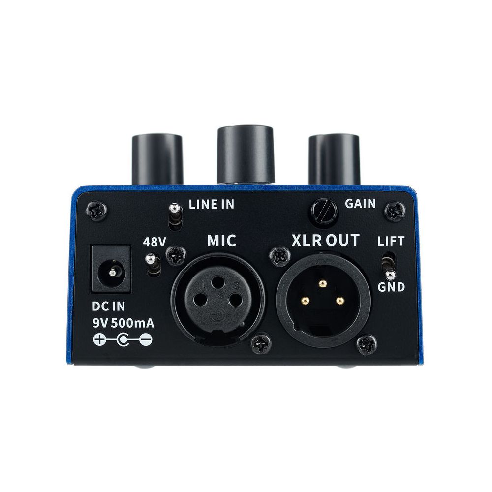 Flamma FV04 Harmony – Thomann Ireland