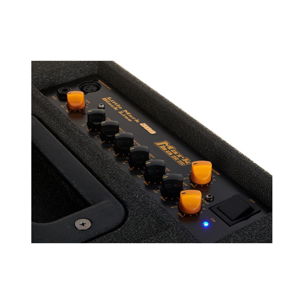 Markbass MB58R Mini CMD 121 P Combo – Thomann Ireland