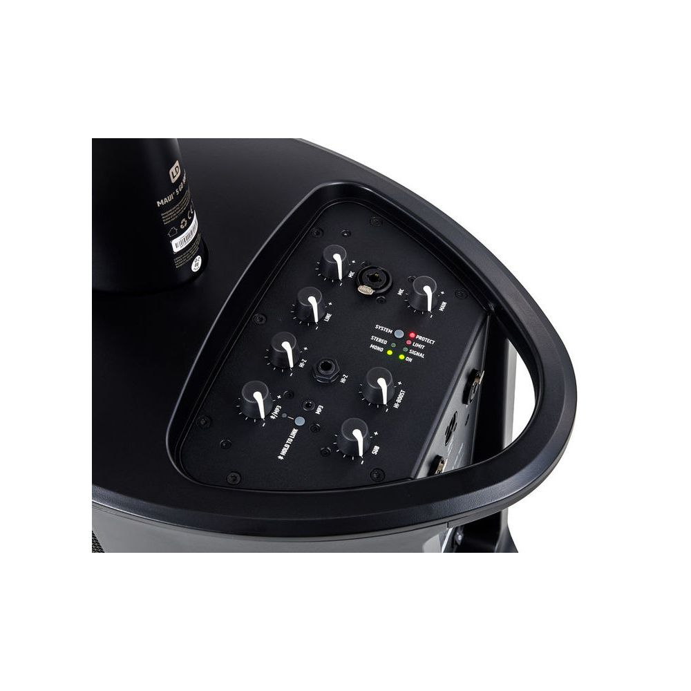 LD Systems Maui 5 Go 100 B – Thomann Ireland