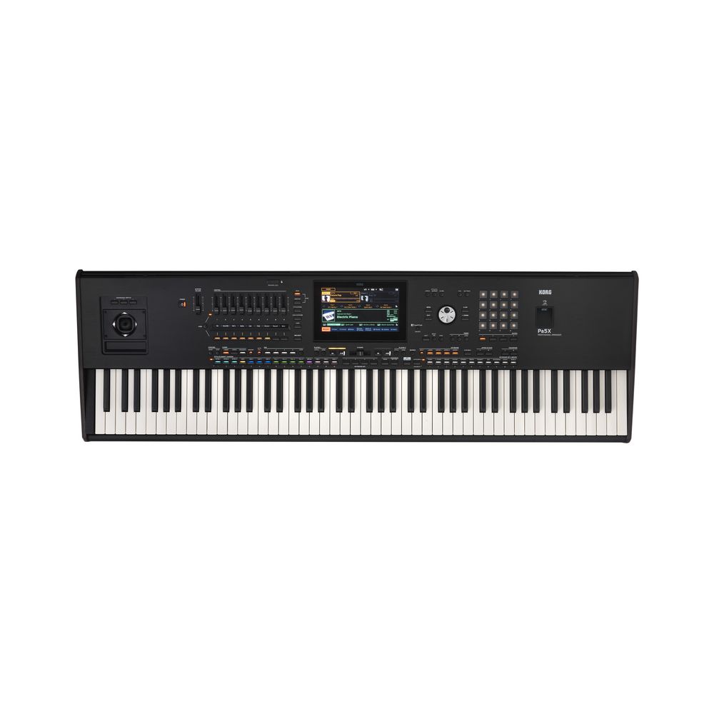 Korg PA