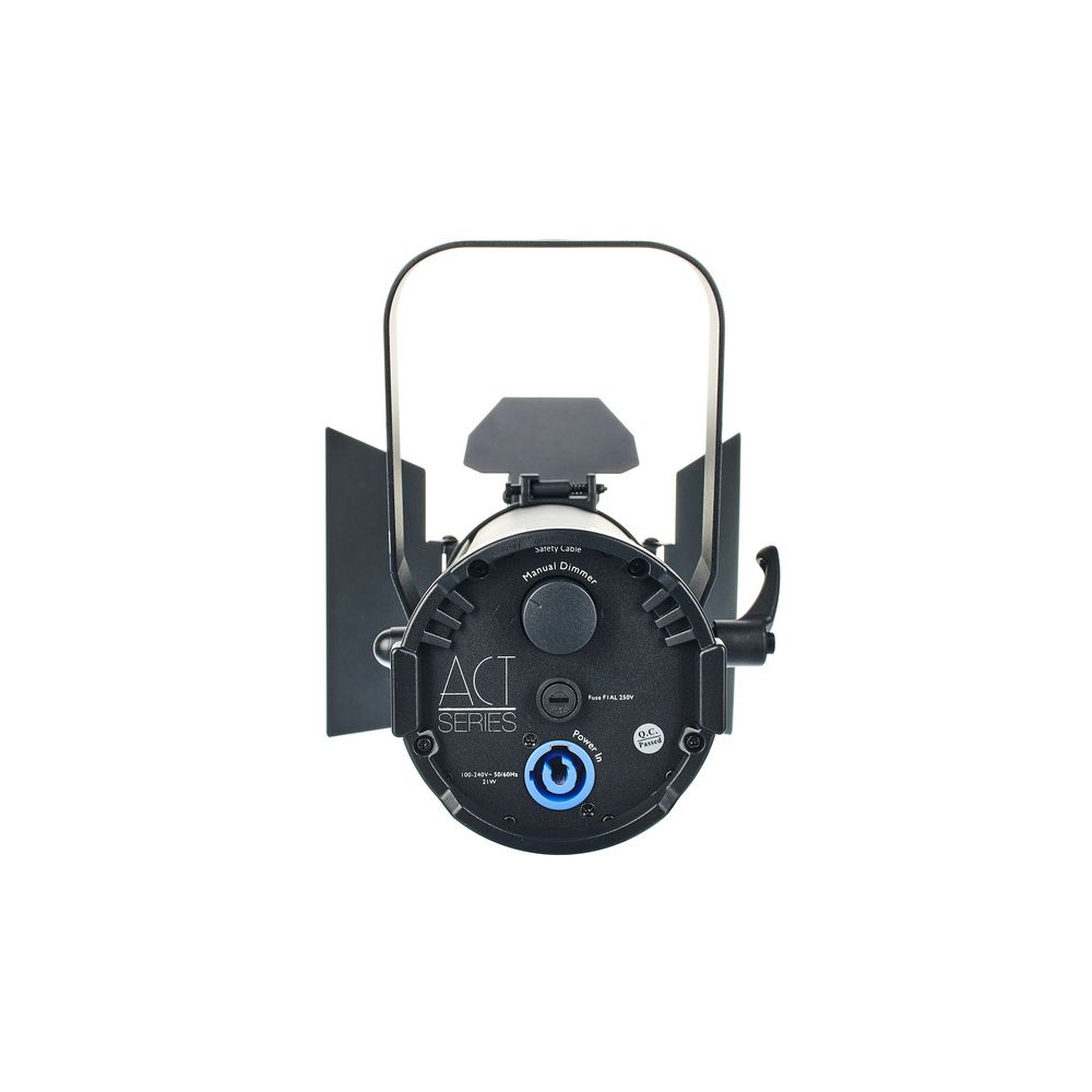 Showtec ACT Fresnel 20 WW – Thomann Ireland
