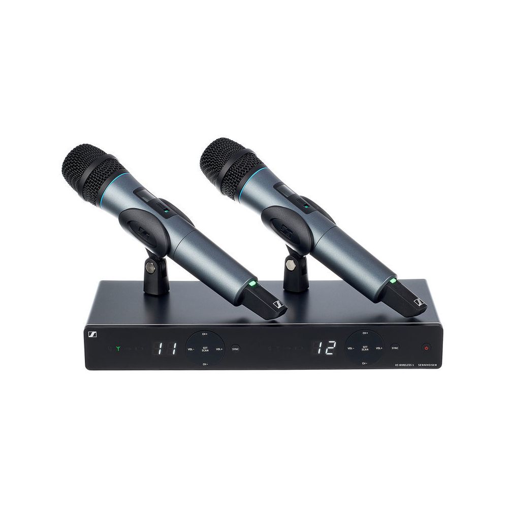 Sennheiser XSW 1