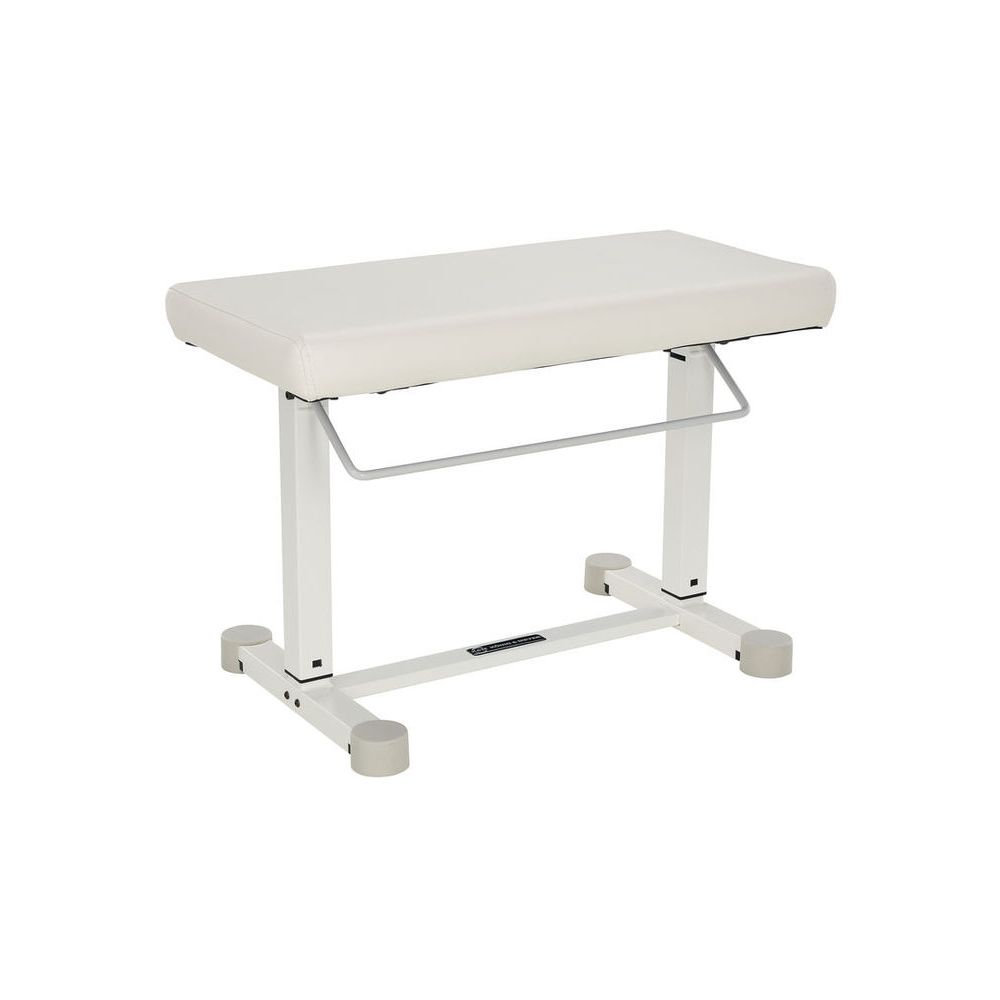 K&M 14080 Uplift White – Thomann Ireland