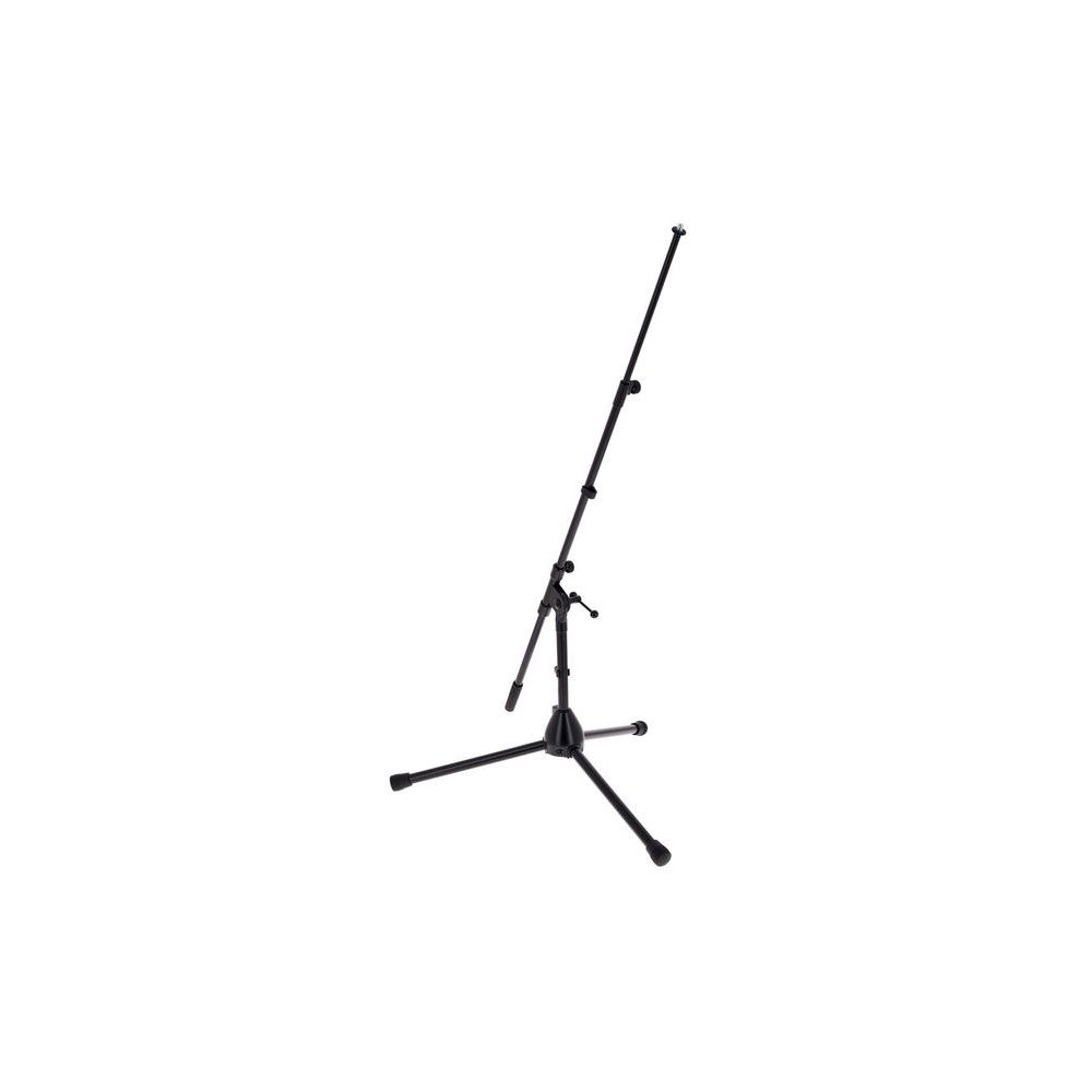 K&M 255 Black – Thomann Ireland