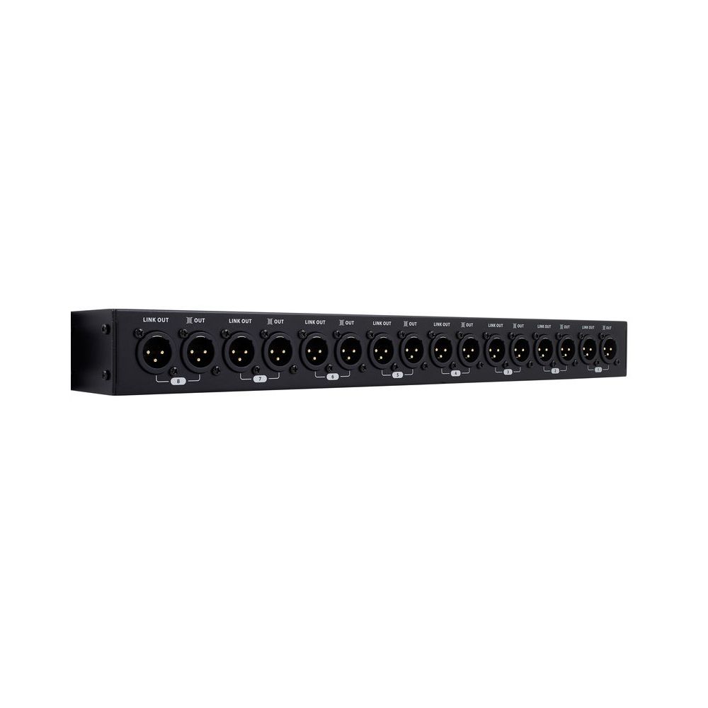 Behringer ULTRALINK MS8000 – Thomann Ireland