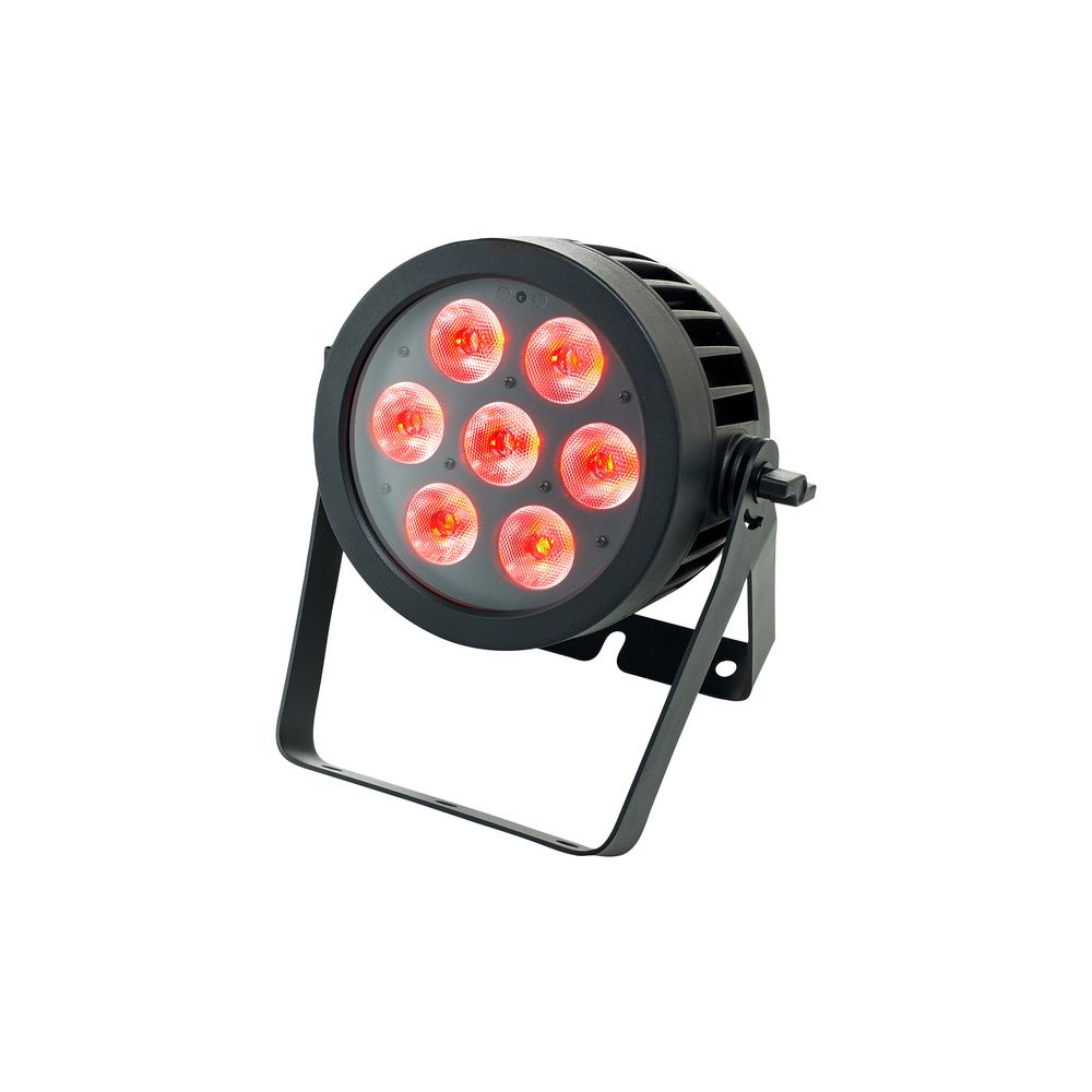 Eurolite LED IP PAR 7x9W SCL Spot – Thomann Ireland