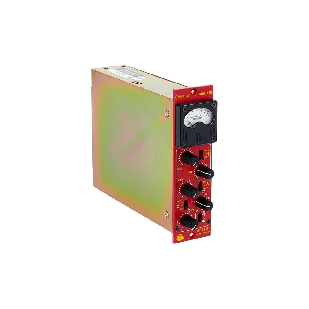 Chandler Limited Little Devil Compressor – Thomann Ireland