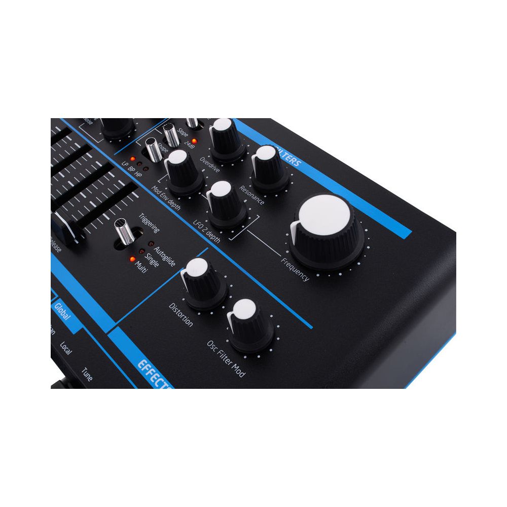 Novation Bass Station II – Thomann Ireland