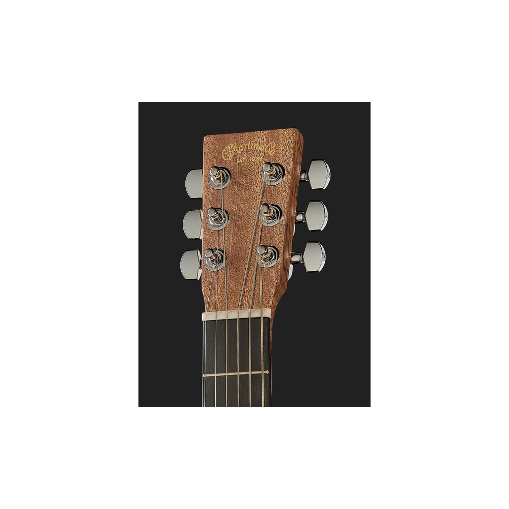 Martin Guitar Steel String Backpacker LH – Thomann Ireland