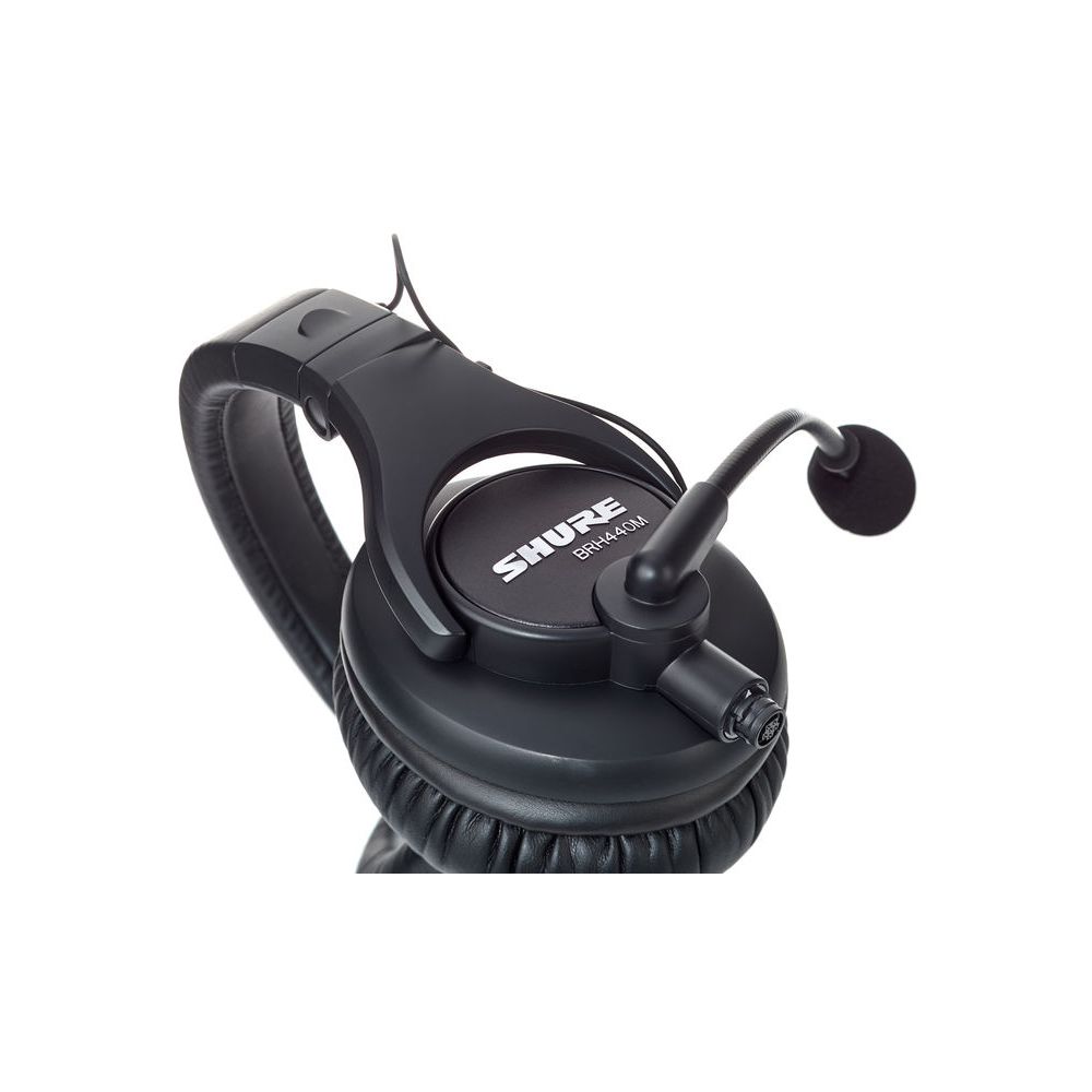 Shure BRH 440M