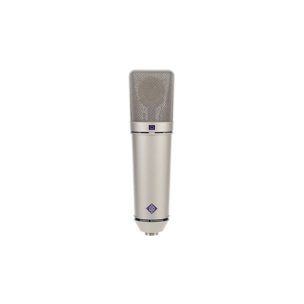 Neumann U87 Ai – Thomann Ireland