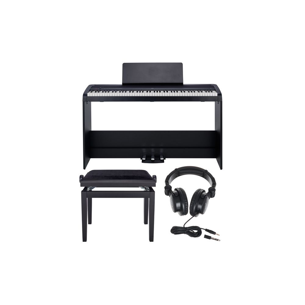 Korg B2 SP Black Set – Thomann Ireland