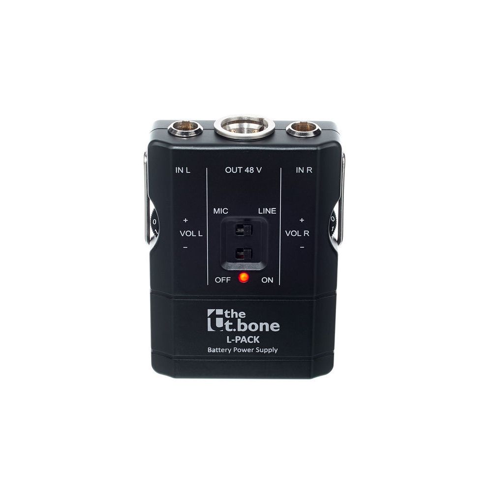 the t.bone L