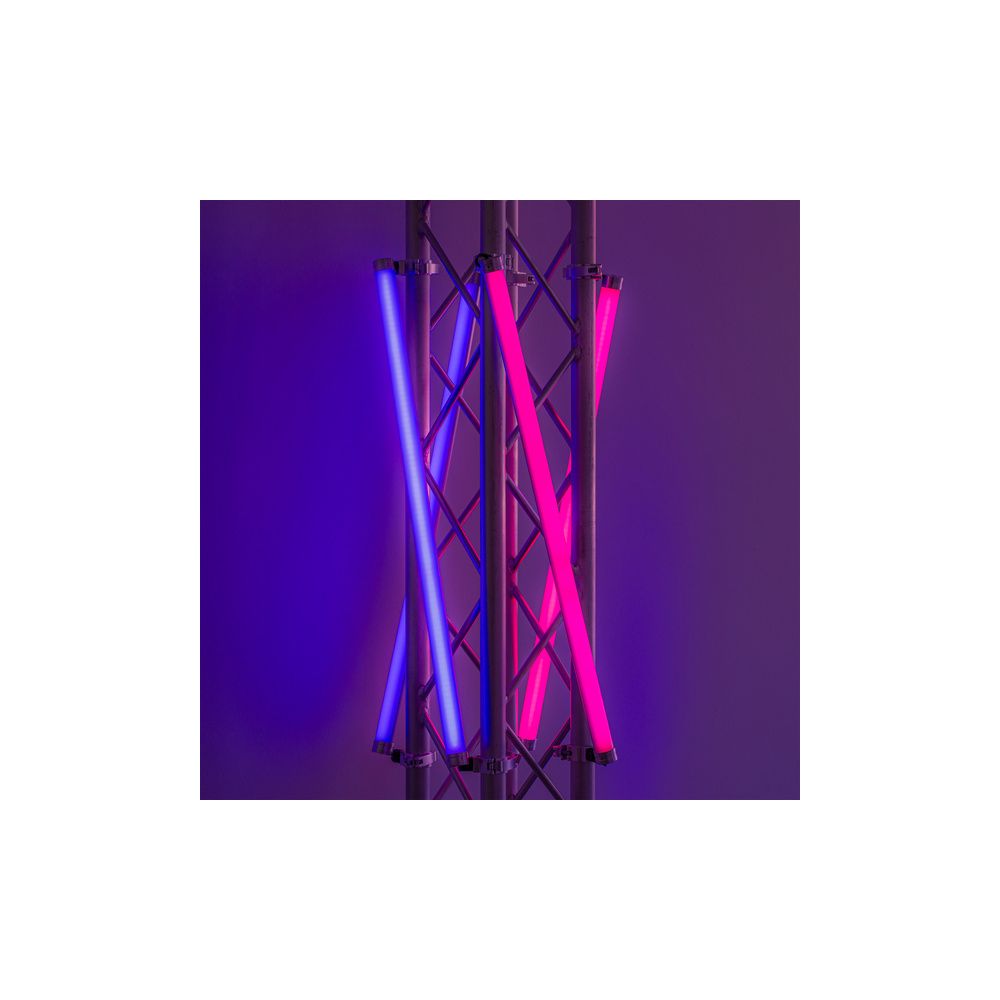 Ape Labs Neon Tube Single RGBWW – Thomann Ireland