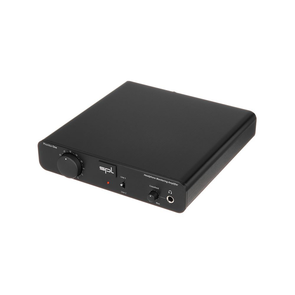 SPL Phonitor One – Thomann Ireland