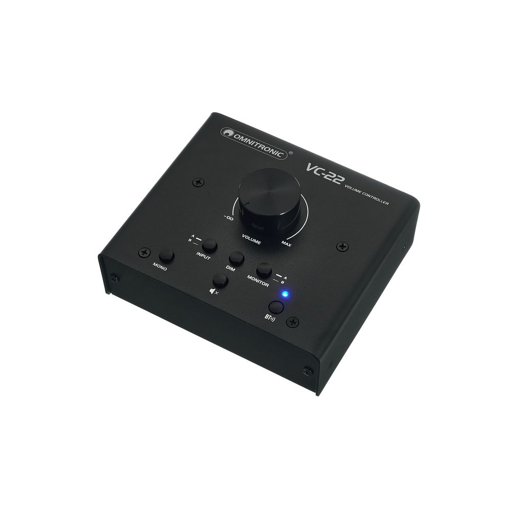 Omnitronic VC