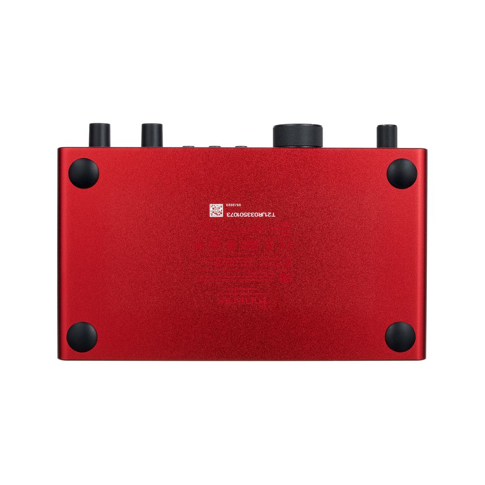 Shure SM4 Bundle – Thomann Ireland