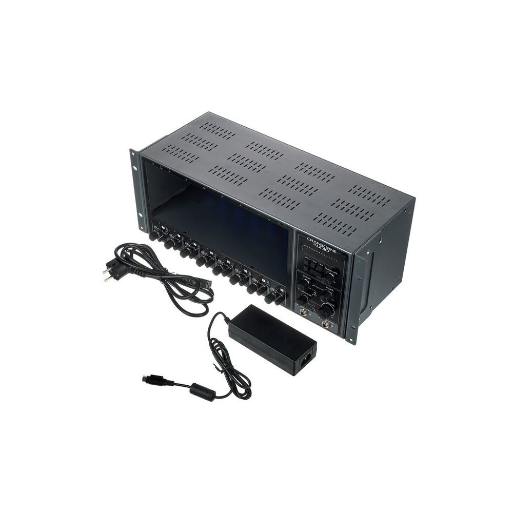 Cranborne Audio 500R8 – Thomann Ireland