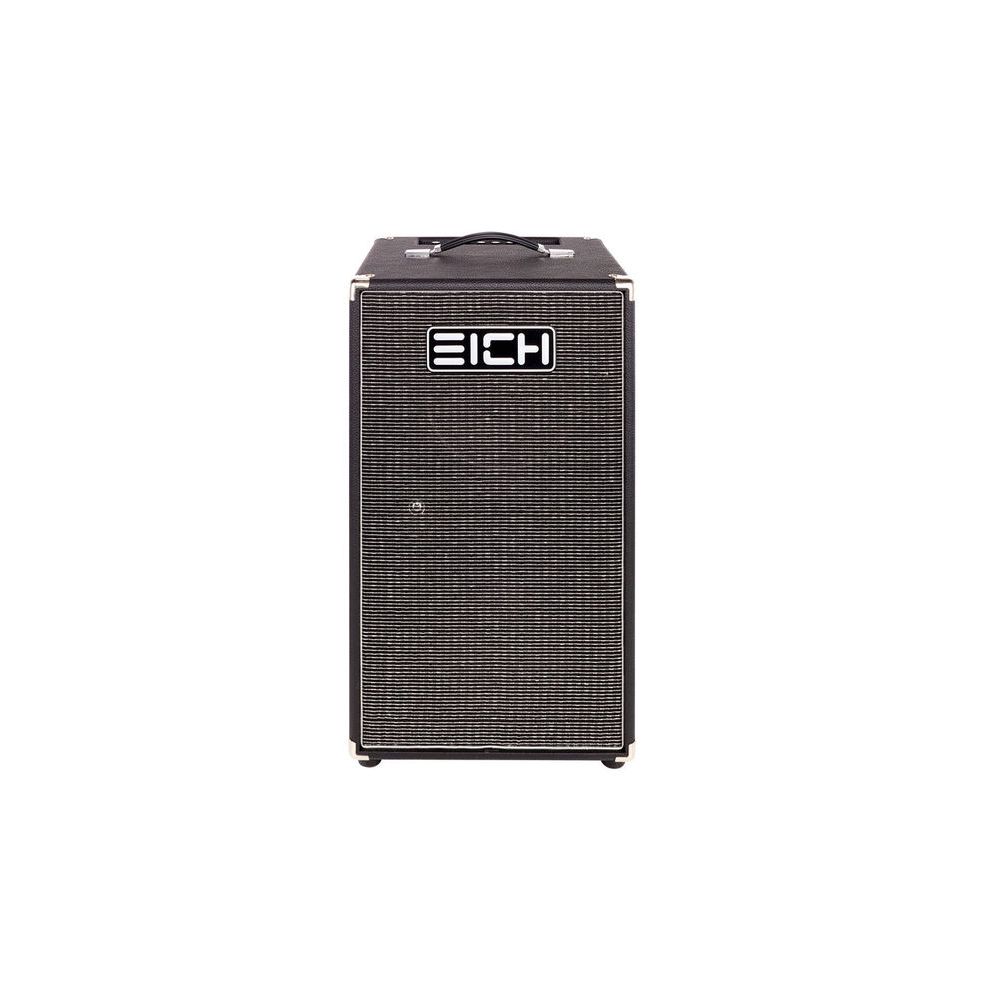 Eich Amplification BC212 Bass Combo – Thomann Ireland