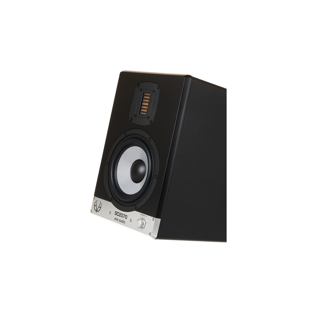 EVE Audio SC2070 SoundID Bundle – Thomann Ireland