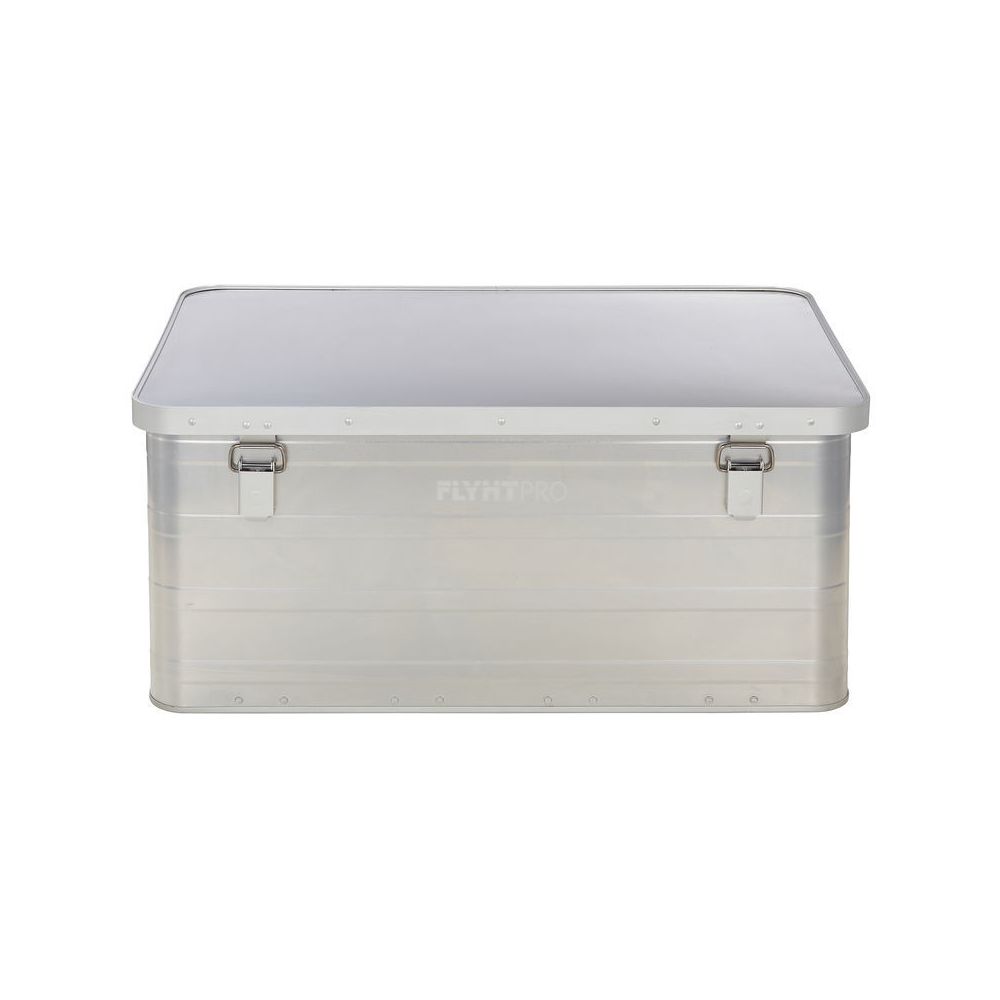 Flyht Pro UAC Universal Alu Case "XXL" – Thomann Ireland