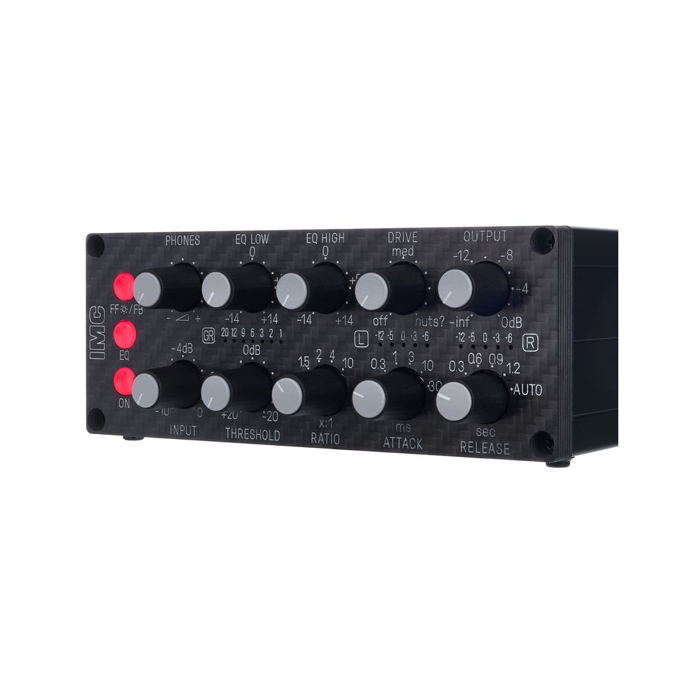 DOCtron IMC MK2 – Thomann Ireland