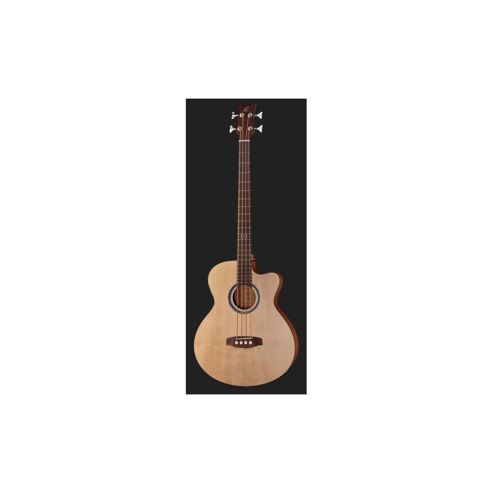 Ortega D538