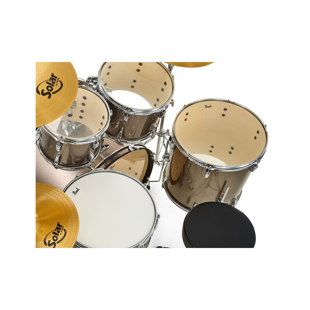 Pearl Roadshow 20" Plus Bronze Met. – Thomann Ireland